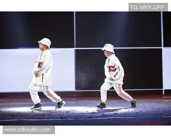 重庆街舞队心理素质探讨与提升策略研究