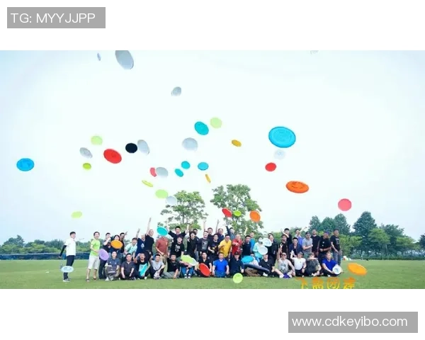 飞盘逆袭：南京飞盘队的奋斗与荣耀之路全记录