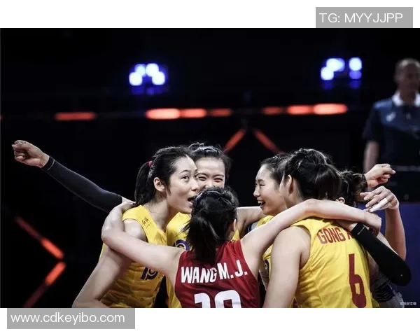 中国女排迎战美国队央视直播盛况回顾与精彩瞬间分析