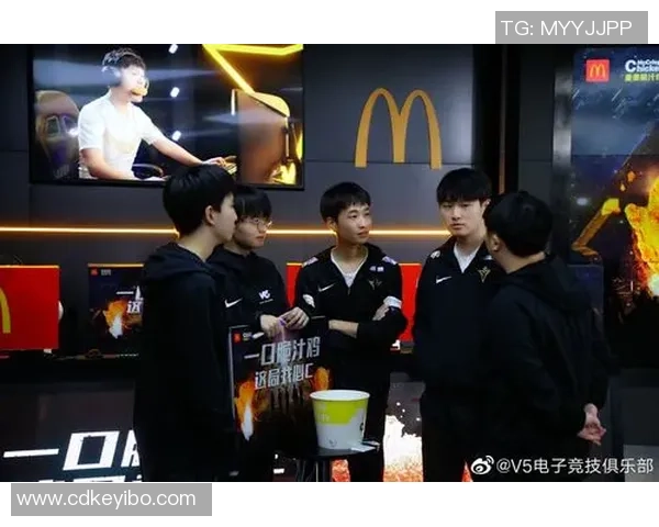 全明星赛回顾：V5选手个人能力的精彩展现与分析