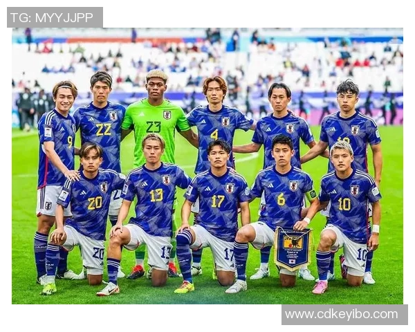 日本与加纳足球竞彩分析及赛前预测全方位解读